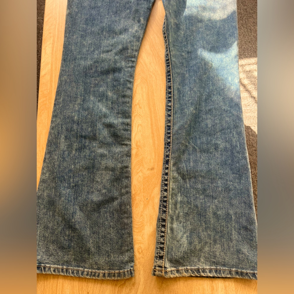 Cruel girl jeans